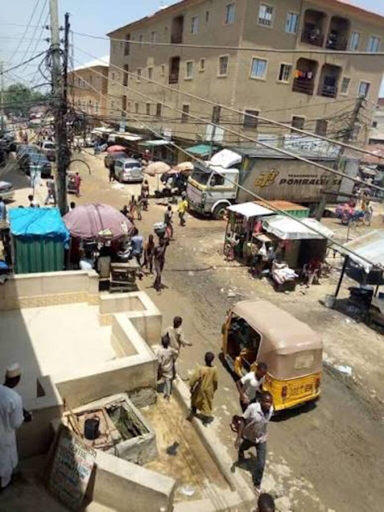 The Sabon Gari Paradox: High Revenue, Heavy Burden, and the Forgotten Engine of Kano