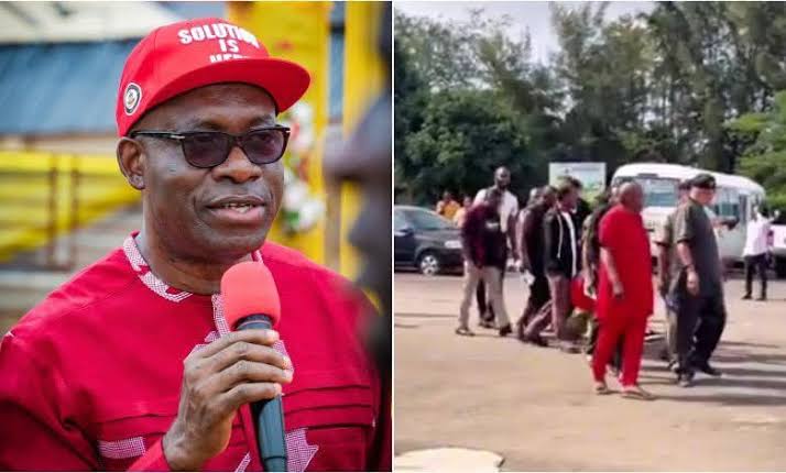 Local Govt Election: No Restriction of Movements — Anambra Govt Declares, Says Businesses Will Remain Open