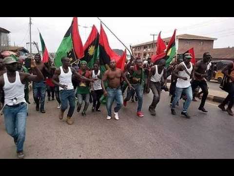 Ex-Volunteer Recounts National High School Aba Massacre: Over 200 IPOB Members Killed, Doused in Acid, and Dumped in Mass Graves