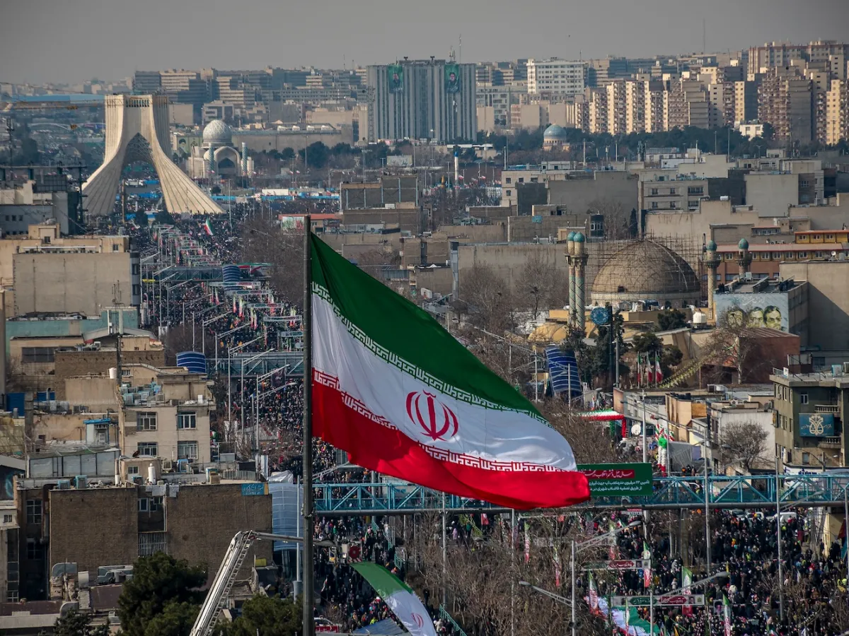 Why Historical Precedents and Broken Pacts Fuel Iran’s Deep Mistrust of U.S. Disarmament Demands