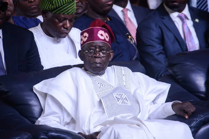 FBI Filing Confirms Investigation Into Nigerian President Tinubu for Drug Trafficking, Court Records Show