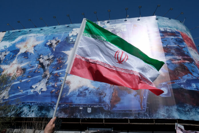 Iran Claims Largest Strait of Hormuz Strike Yet, Hitting Six Vessels After US Destroys Tankers in Retaliatory Exchange