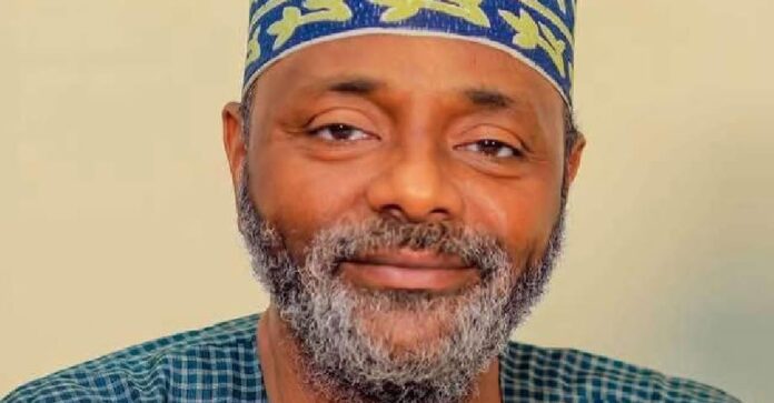 Abacha's Son, Sani, Emerges PDP Governorship Candidate in Kano