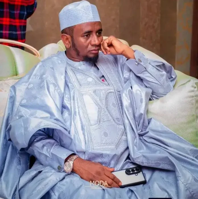 Whistleblower Exposes More Shocking Allegations Linking Senator Shehu Buba Umar to Bandits Ahead of Benue Massacre