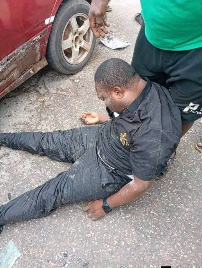 Anglican Priest Dies in Car Crash, Two Months After Ordination in Anambra