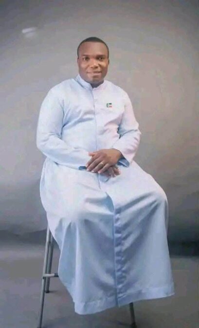 Anglican Priest Dies in Car Crash, Two Months After Ordination in Anambra