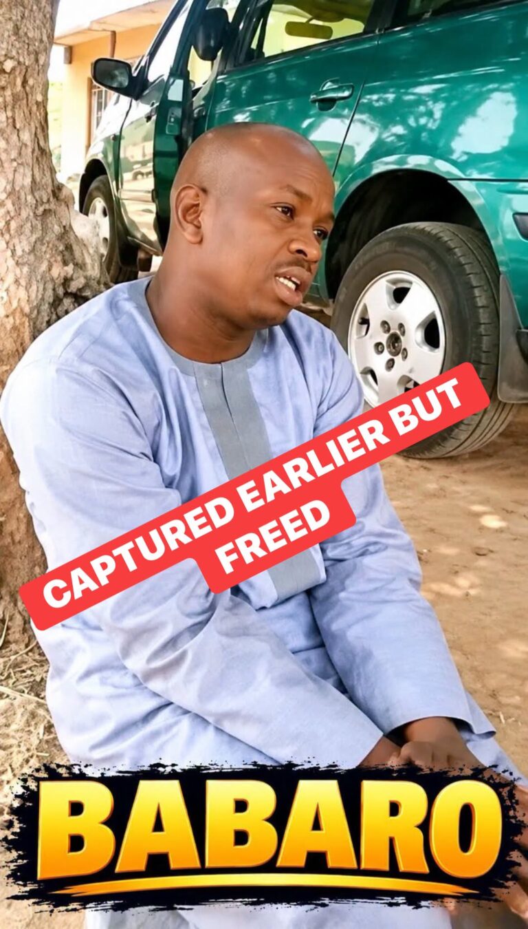 Public Outrage Grows Over Re-Emergence of Bandit Kingpin Linked to Katsina Mosque Massacre