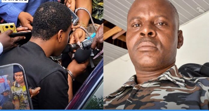 Lagos Police Sergeant Killed After Driver Speeds Off During Stop-and-Search in Egbeda