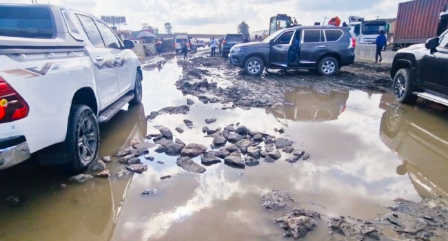 Tinubu Government Moves to Terminate Benin-Asaba Road Concession, Citing 
