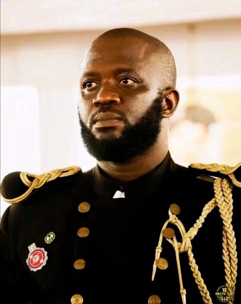 Breaking: Court Finally Remands Akachaam in Prison, Gives Reason
