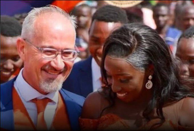 Italian Priest Who Served 12 Years in Kenya Quits Priesthood, Marries Woman He Met on Mission Field