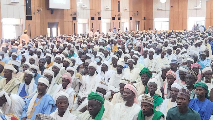 Six Islamic Clerics Abducted En Route to Pro-Tinubu Prayer Gathering in Zamfara