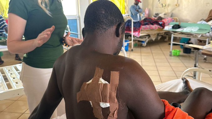 Plateau Pastor Appeals for Prayers as Attack Survivor's Brother Remains Missing Two Weeks On