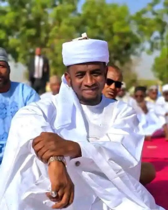 A Governor's Warning, A Senate's Silence: How Shehu Buba Stayed Atop Nigeria's Security Committee for Over a Year Despite Banditry Allegations