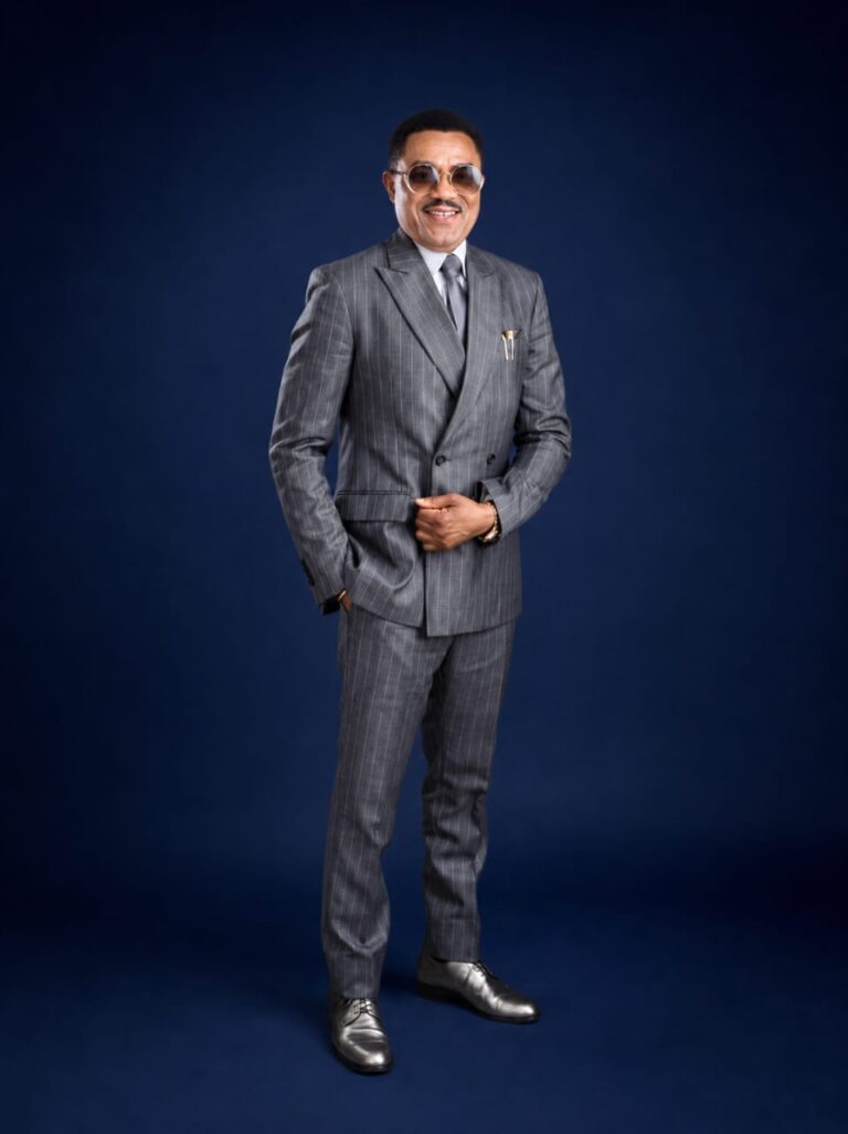 Ichie Akubudike Emerges 2026 NUJ Anambra Man of the Year