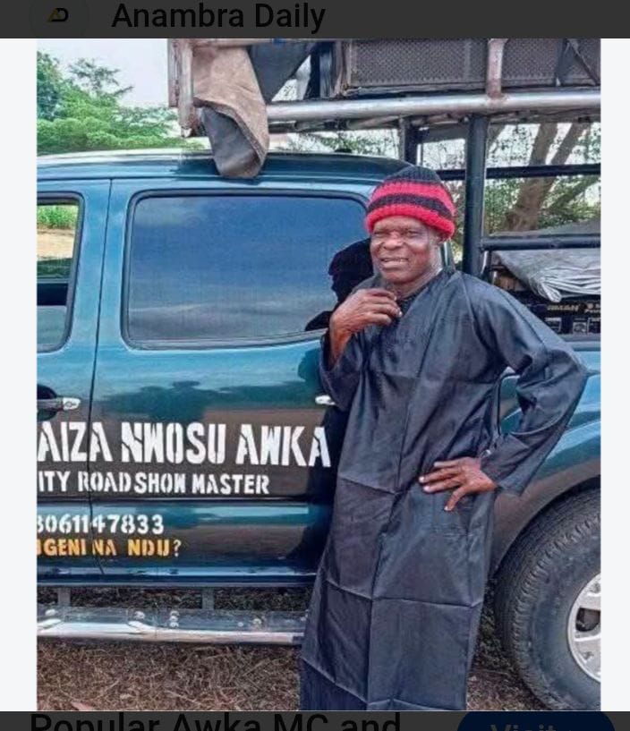 Murder Of Aiza Nwosu; Niece 12 Others Arrested Nephew At Large