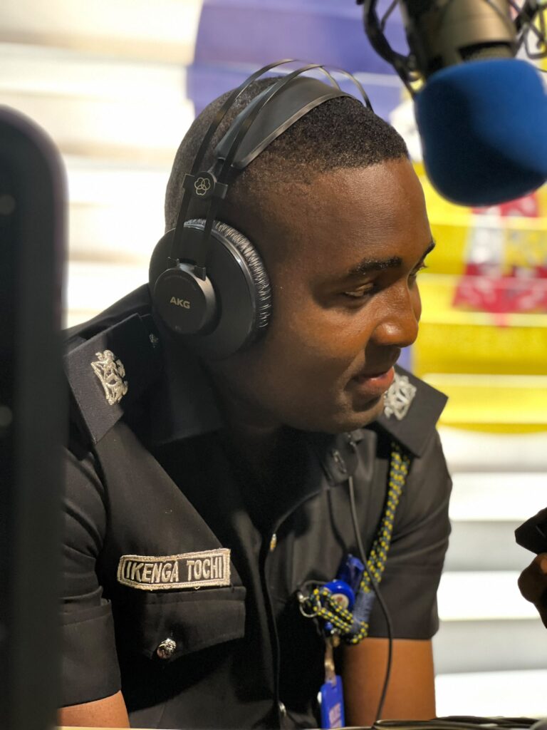 Anambra Police Warn Young Mothers Against Child Exploitation, Get-Rich-Quick Schemes