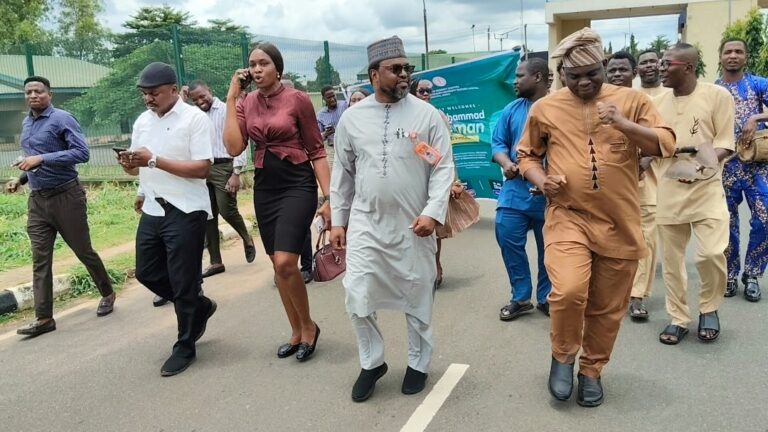 NARD Hails Soludo’s Intervention on Assault of Anambra Doctor by Military Personnel, Lauds Transformation of COOUTH