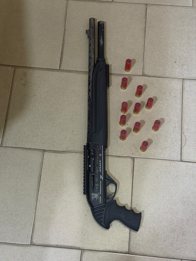 We Won’t Force Him to Speak — Anambra Police Declare as Suspect Declines Comment on Recovered Gun