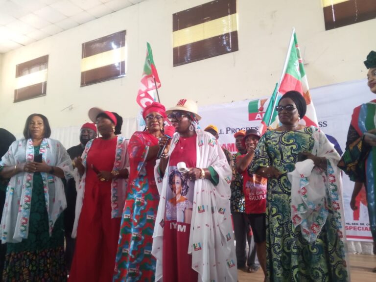 2027 ; Anambra APC , APGA Cold War Deepens As APC Deputy Nat Chairman Okoye Insists ; Progressives Not Working Together