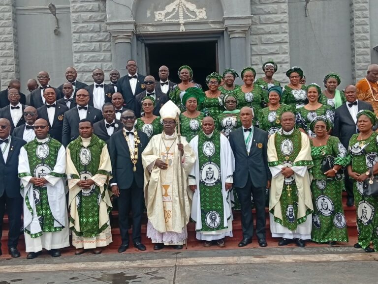 KSM Launches N2bn Endowment Fund After 72 Years of Charity Service, Seeks Support from Govt, Individuals
