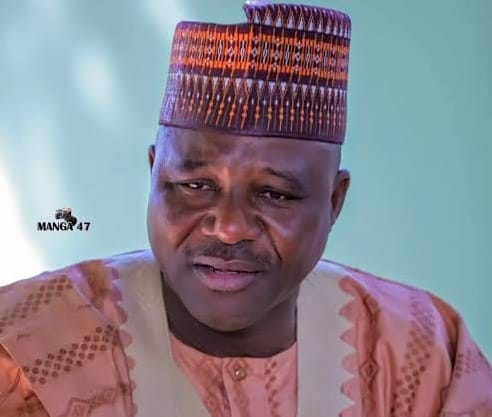 Borno Commissioner Threatens to Cut Off Fingers of APC Dissenters as Boko Haram Captives Pass 100 Days
