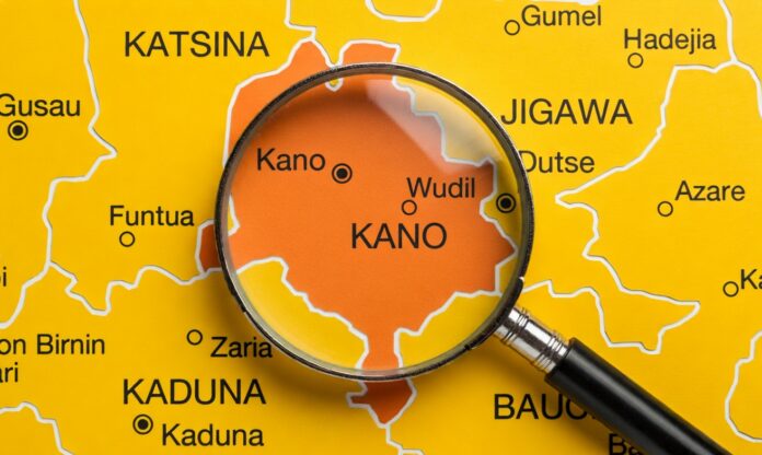 Trouble in Kano North: APC Moves to Contain Garo–Barau Rivalry as Grassroots Mobilizers Defect to NDC