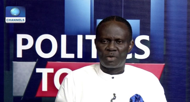 “PETER OBI HAS BEEN LIVING A FALSE LIFE”: Edo Commissioner Kassim Afegbua Slams Ex-Governor’s Record, Claims He Fits All Five Categories Of Lies