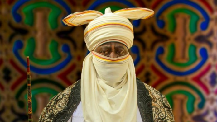 OUTRAGE IN KANO: Tensions Mount as Aminu Bayero’s Unauthorized Durbar Turns Violent, Campaign Posters Destroyed