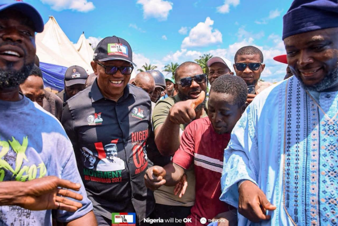 Days After Benue Government Accused of Blocking Obi From Visiting Attack Victims, Fresh Terrorist Assault Kills Four Police, Seven Civilians in Ayilamo