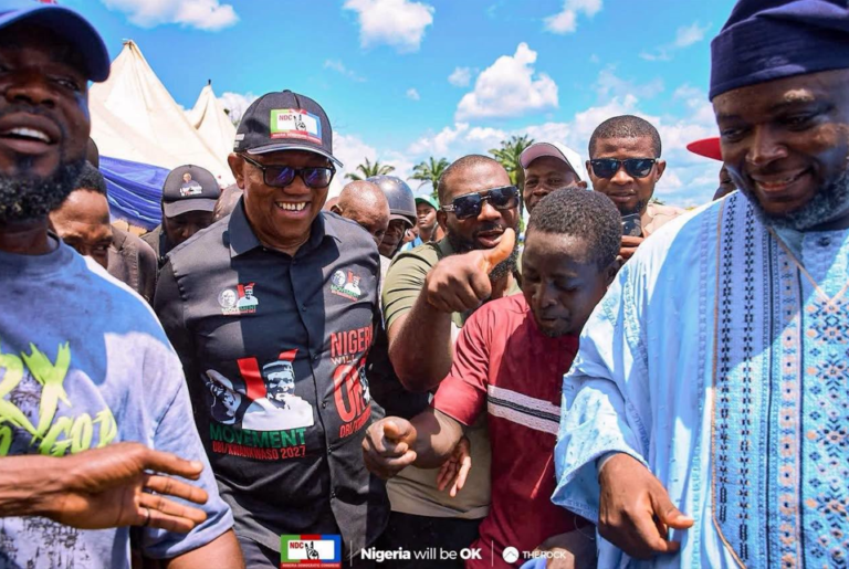Days After Benue Government Accused of Blocking Obi From Visiting Attack Victims, Fresh Terrorist Assault Kills Four Police, Seven Civilians in Ayilamo