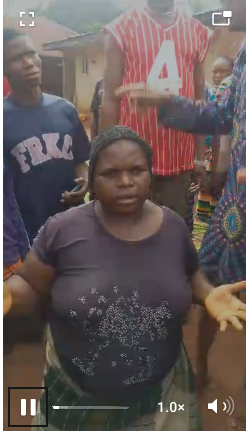 Amaokpala Community Tense as Autopsy Status of Late Prophet Nwankwo Remains Unclear; Umuada Protest Over Secret Burial