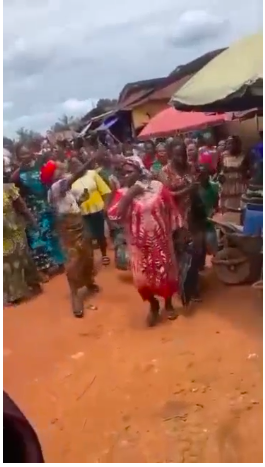 Amaokpala Community Tense as Autopsy Status of Late Prophet Nwankwo Remains Unclear; Umuada Protest Over Secret Burial