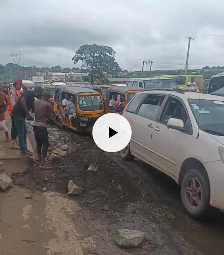 Permanent Security Checkpoints Putting Our Roads Under Unusual Pressure — Anambra Works Commissioner Reveals, Speaks on Condition of 2nd Niger Bridge Road