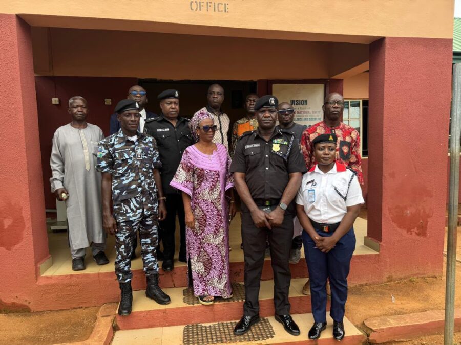 Anambra Police Deploys Personnel To Schools For Safety