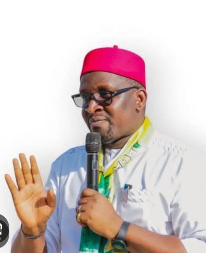 APGA Backs Soludo’s Position on Obi Administration’s Debt Profile
