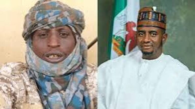 Shariah Council Reverses Course, Demands Investigation Into Senator Buba After Once Calling Allegations "Baseless"