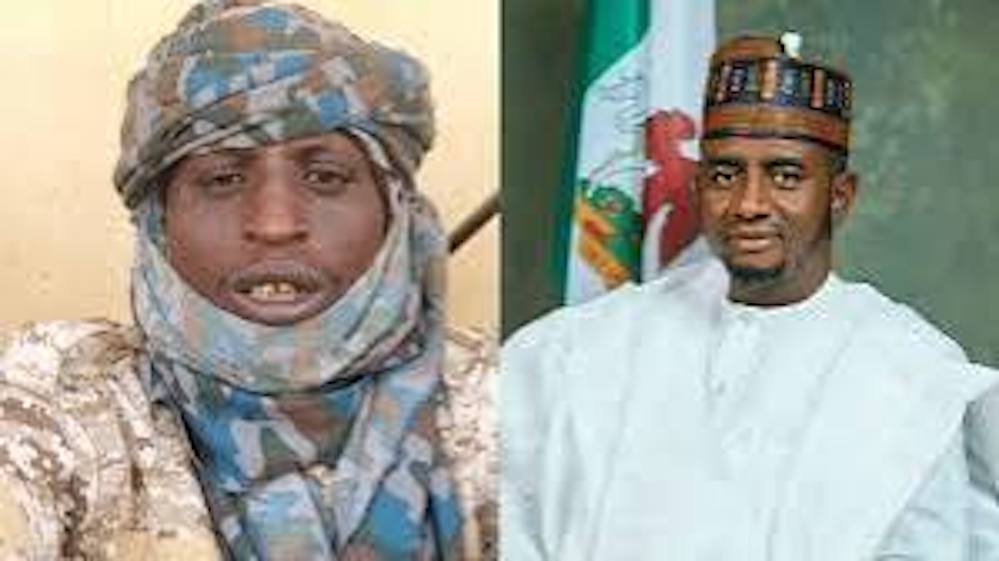 Shariah Council Reverses Course, Demands Investigation Into Senator Buba After Once Calling Allegations "Baseless"
