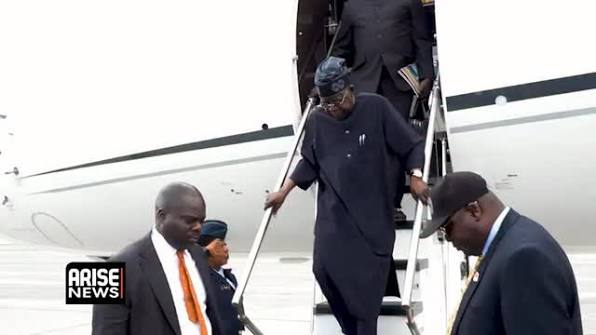 Over 100 Abducted in Fresh Niger State Raid as Insecurity Spreads Unchecked Across Nigeria