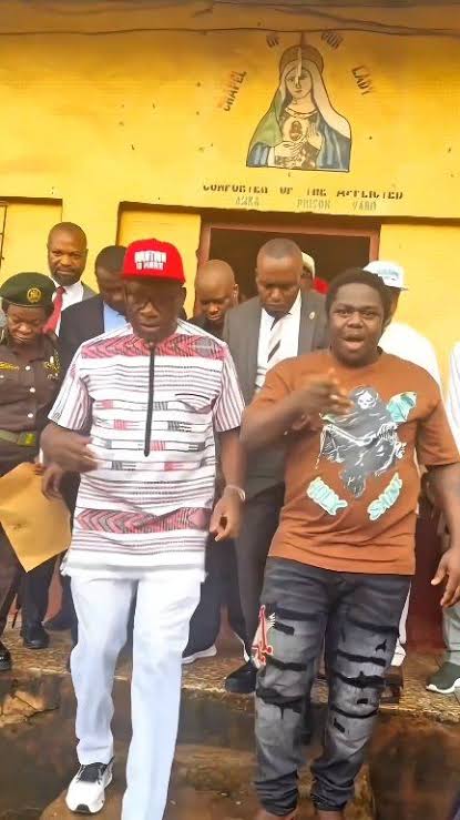 Obi vs. Soludo: A Comparative Look at Two Governorships Reshaping Anambra's Political Debate