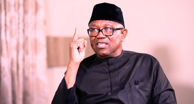 Anambra Government Disputes Obi's Debt Claims — Second Straight Successor to Challenge His Handover Figures