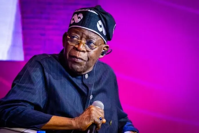 US Lobbying Firm Escalates Heroin-Trafficking Claims Against Tinubu, Says It Briefed Members of Congress