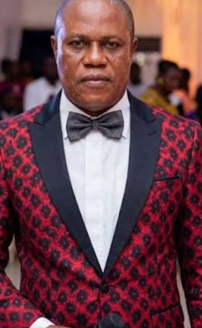 Court Denies Alleged Anambra Fake Pastor Bail As 7 Witnesses Set To Testify