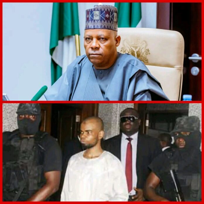 Atiku Camp Reopens 2012 Kabiru Sokoto Arrest Saga, Demanding Answers From Vice President Shettima