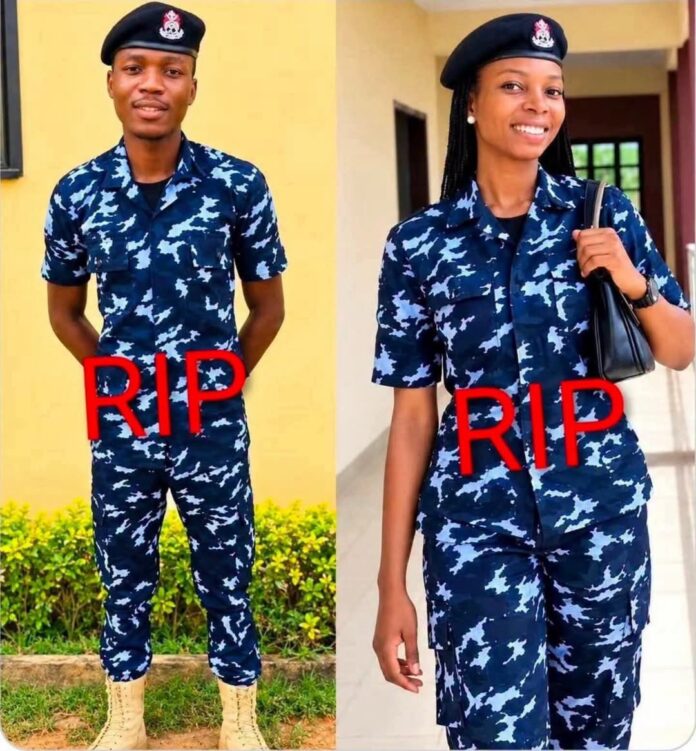 Two Police Officers Dead in Ajaokuta, Kogi, in Suspected Murder-Suicide; Police Begin Investigation