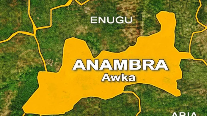 Owner of Onitsha collapsed building to forfeit the land to Anambra government - Commissioner