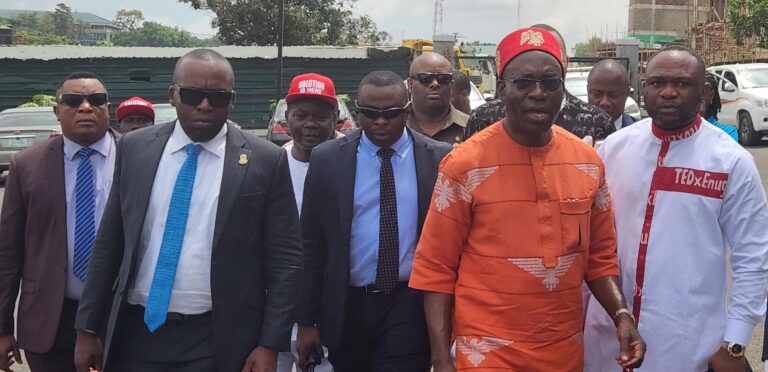 Soludo Canvasses For Strong Regional Economy In S/East