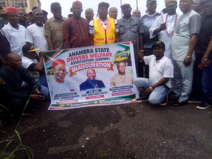 Don't disrespect the rule of law, Anambra govt cautions commercial bus drivers