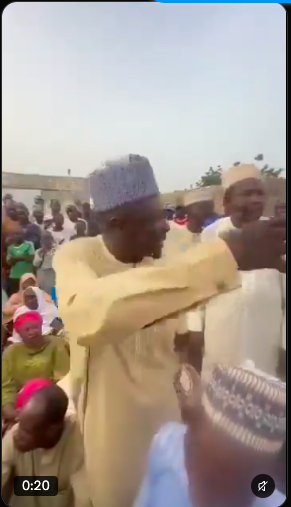INTERNAL DISCONTENT: APC Secretary In Ringim LGA Cites Severe Hunger As Northern Frustration With Tinubu Administration Escalates