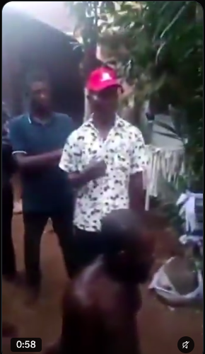 Senseless Tragedy: Man Admits to Luring and Killing Innocent Woman in Ideato South